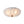 Thehouselights - 3 - Light Bowl White Glass Semi Flush - Ceiling Light - 3 - Light - 