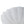 Thehouselights - 3 - Light Bowl White Glass Semi Flush - Ceiling Light - 3 - Light - 