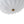 Thehouselights - 3 - Light Bowl White Glass Semi Flush - Ceiling Light - 3 - Light - 