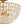 Thehouselights - 3 - Light Brass Crystal Crystal Glass Flush Mount Chandelier - Ceiling Light - Brass - 