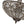 Thehouselights - 3 - Light Crystal Dark Bronze Crystal Glass Flush Mount Chandelier - Ceiling Light - Bronze - 
