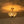 Thehouselights - 3 - Light Crystal Dark Bronze Crystal Glass Flush Mount Chandelier - Ceiling Light - Bronze - 