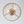 Thehouselights - 3 - Light Crystal Flush Mount Ceiling Light - Ceiling Light - Black - 