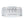 Thehouselights - 3 - Light Crystal Flush Mount Ceiling Light - Ceiling Light - Black - 