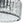 Thehouselights - 3 - Light Crystal Flush Mount Ceiling Light - Ceiling Light - Black - 