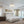 Thehouselights - 3 - Light Glass Textured Tube Two - Tiered Chandelier - Chandelier - Brass - 