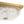 Thehouselights - 3 - Light Square Cloud Glass Flush Mount - Ceiling Light - 3 - Light - 