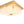 Thehouselights - 3 - Light Square Cloud Glass Flush Mount - Ceiling Light - 3 - Light - 