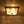 Thehouselights - 3 - Light Square Cloud Glass Flush Mount - Ceiling Light - 3 - Light - 