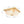 Thehouselights - 3 - Light Square Cloud Glass Flush Mount - Ceiling Light - 3 - Light - 