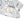 Thehouselights-3-Light Up Down Crystal Shade Chrome Chandelier-Chandelier-3-Light-