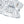 Thehouselights-3-Light Up Down Crystal Shade Chrome Chandelier-Chandelier-3-Light-