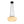 Thehouselights - 3 - Light White Ceramic Glass Pendant Light - Pendant - 3 - Light - 
