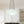 Thehouselights - 3 - Light White Ceramic Glass Pendant Light - Pendant - 3 - Light - 