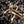 Thehouselights-32-Light Modern Large 2-Tiers Firework Chandelier-Chandelier-Brass-