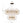 Thehouselights-32-Light Modern Large 2-Tiers Firework Chandelier-Chandelier-Brass-