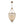 Thehouselights - 4 - Light Basket Crystal Chandelier - Chandelier - 4 - Light - 