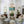 Thehouselights - 4 - Light Basket Crystal Chandelier - Chandelier - 4 - Light - 