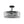 Thehouselights - 4 - Light Crystal Drum Semi Flush Mount - Ceiling Light - Brass - 