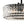 Thehouselights - 4 - Light Crystal Drum Semi Flush Mount - Ceiling Light - Brass - 