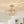 Thehouselights - 4 - Light Crystal Drum Semi Flush Mount - Ceiling Light - Brass - 