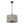 Thehouselights - 4 - Light Crystal Glass Drum Chandelier - Chandelier - 40 cm. - 