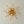 Thehouselights - 4 - Light Crystal Leaf Semi Flush Mount - Chandelier - Nickel - 