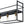 Thehouselights-4-Light Designer Black Cage Rack Pendant Lighting-Pendant--