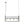 Thehouselights-4-Light Designer Black Cage Rack Pendant Lighting-Pendant--