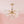 Thehouselights-4-Light Glass Sunburst Sputnik Semi-Flush Mount Chandelier-Ceiling Light-Gold-