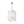Thehouselights - 4 - Light Hammer Glass Lantern Pendant Light - Pendant - Brass - 