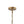 Thehouselights - 4 - Light Hammer Glass Lantern Pendant Light - Pendant - Brass - 