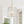 Thehouselights - 4 - Light Hammer Glass Lantern Pendant Light - Pendant - Brass - 