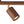 Thehouselights - 4 - Light Linear Semi Flush Light Track Light - Ceiling Light - Walnut - 