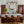 Thehouselights-4-Light Linear Semi Flush Light Track Light-Ceiling Light-Walnut-