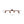 Thehouselights - 4 - Light Linear Semi Flush Light Track Light - Ceiling Light - Walnut - 