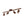Thehouselights - 4 - Light Linear Semi Flush Light Track Light - Ceiling Light - Walnut - 