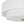 Thehouselights - 4 - Light Linen Drum Flush Mount Ceiling - Ceiling Light - Brass - 