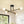 Thehouselights - 4 - Light Minimalist Sputnik Semi Flush Light - Chandelier - Black+Brass - 