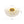Thehouselights - 5 - Light Crystal Dandelion Semi Flush Chandelier - Chandelier - Brass - 