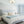 Thehouselights - 5 - Light Crystal Dandelion Semi Flush Chandelier - Chandelier - Chrome - 