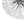 Thehouselights - 5 - Light Crystal Dandelion Semi Flush Chandelier - Chandelier - Chrome - 