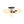 Thehouselights - 5 - Light Glass Bubble Semi Flush Mount - Chandelier - Clear Glass - 