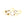 Thehouselights - 5 - Light Opal Glass Ring Sputnik Bubble Semi Flush Chandelier - Chandelier - Brass - 