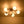 Thehouselights - 5 - Light Opal Glass Ring Sputnik Bubble Semi Flush Chandelier - Chandelier - Brass - 