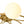 Thehouselights - 5 - Light Opal Glass Ring Sputnik Bubble Semi Flush Chandelier - Chandelier - Brass - 