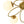 Thehouselights - 5 - Light Opal Glass Ring Sputnik Bubble Semi Flush Chandelier - Chandelier - Brass - 
