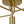Thehouselights - 5 - Light Swirl Sputnik Semi Flush Light - Chandelier - Brass - 