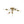 Thehouselights - 5 - Light Swirl Sputnik Semi Flush Light - Chandelier - Brass - 