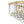 Thehouselights-5-Light Teardrop Crystal Round Chandelier-Chandelier-5-Light-